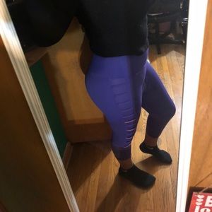 Lululemon legging size 4